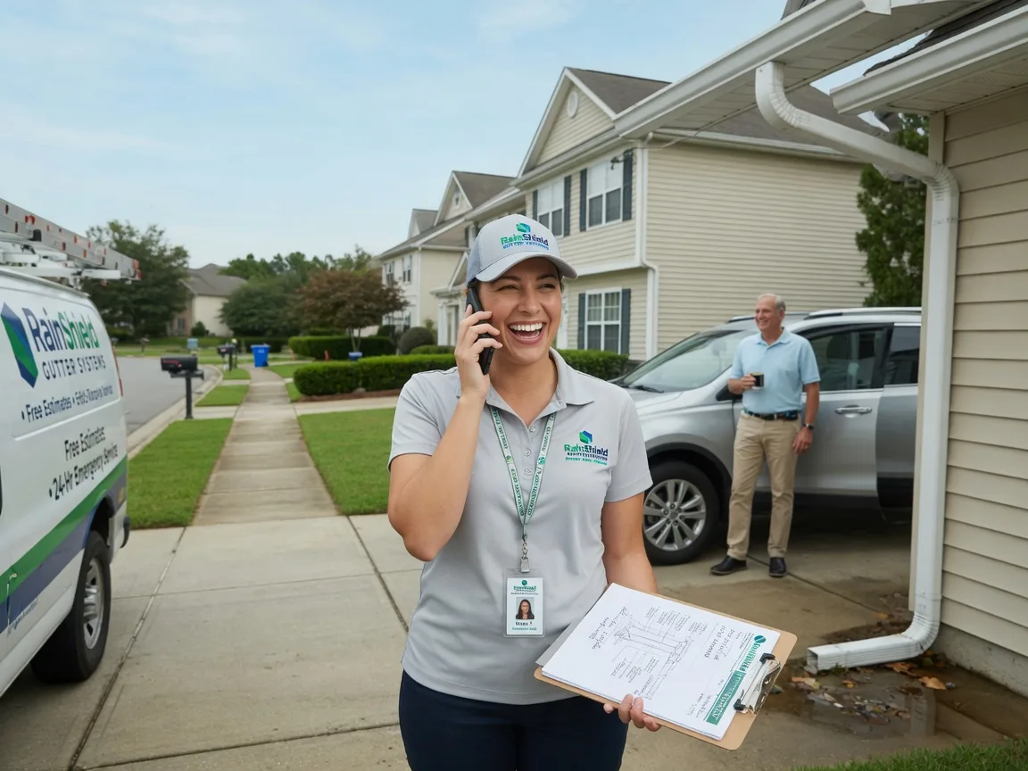 Gutter Installation Bakers Mills, NY FAQs